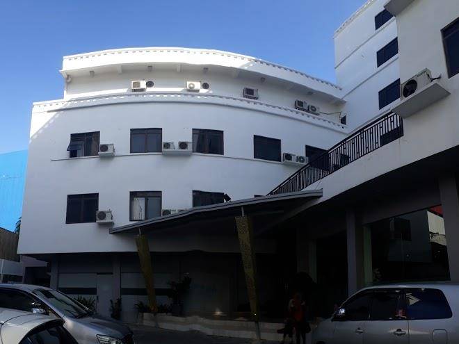 Arnava senen jakarta