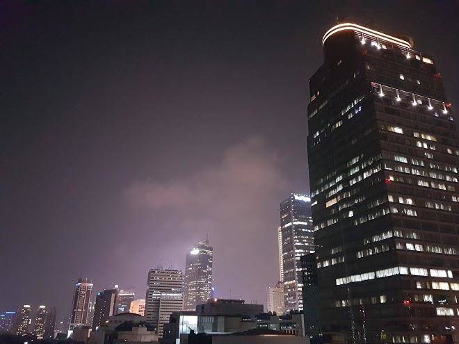 Artotel thamrin jakarta