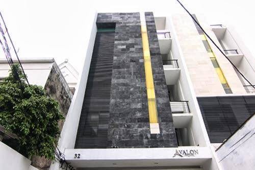 Avalon kost pasar baru kelinci