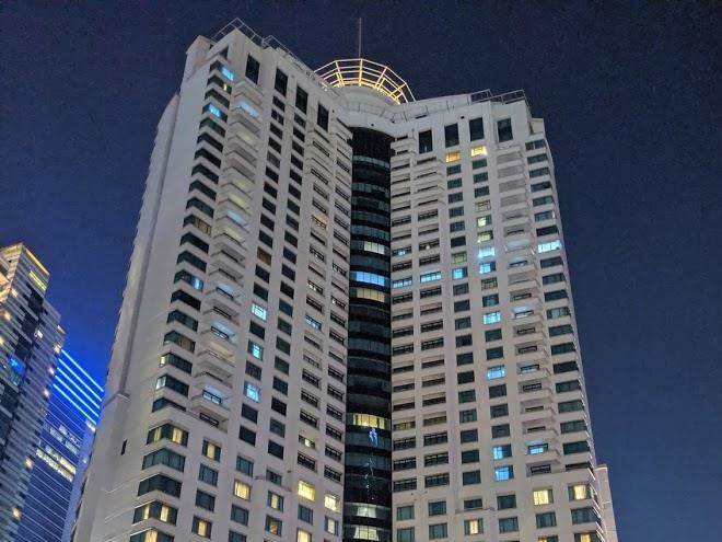Ayana midplaza jakarta