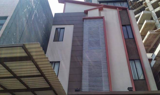 Balista hotel