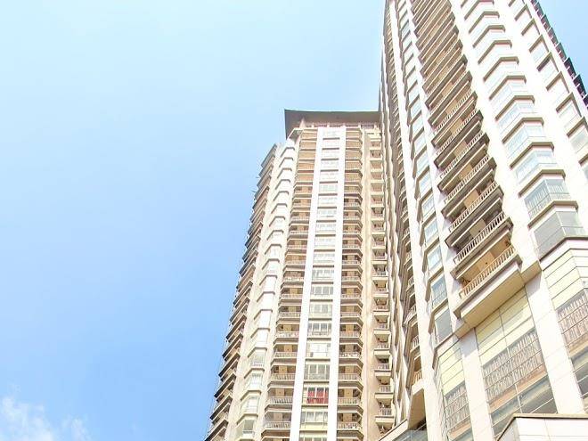 Best western mangga dua hotel & residence