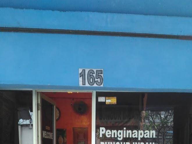Bungur indah inn