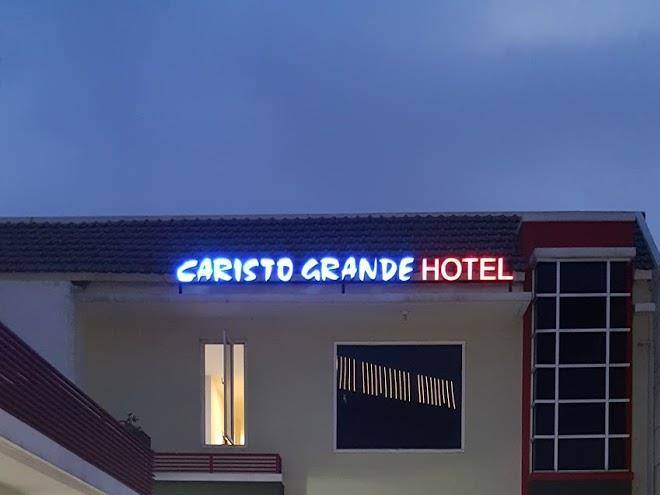 Caristo grande hotel