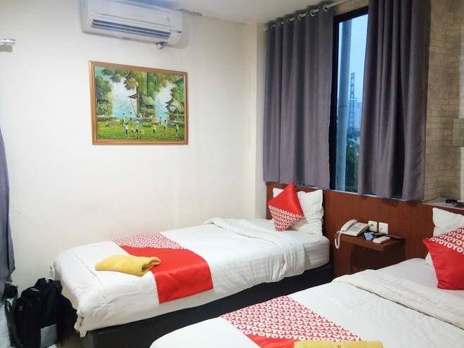Celvasha hotel