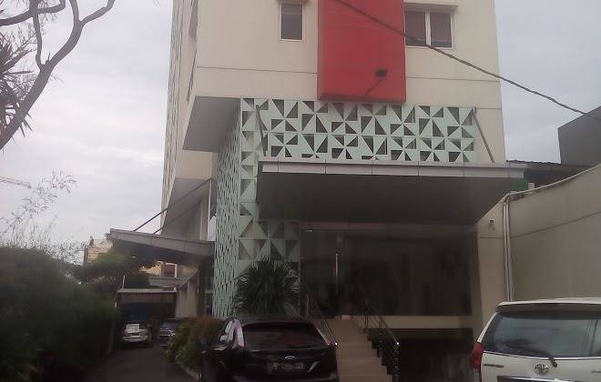 Cikini hotel