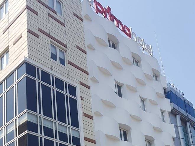 Dprimahotel mangga dua 1