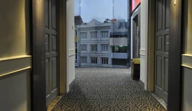 Dreamtel jakarta