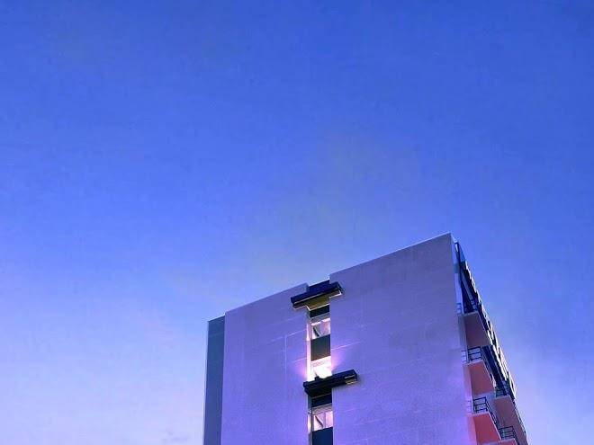 Favehotel tanah abang cideng