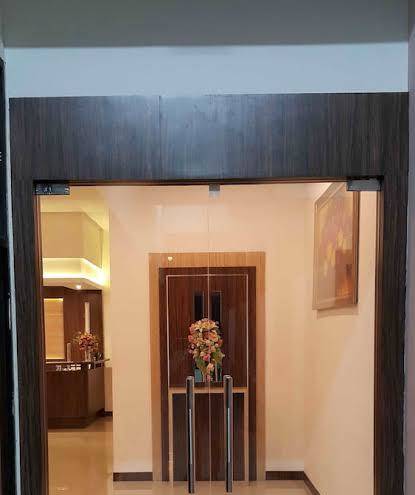 Focus hotel