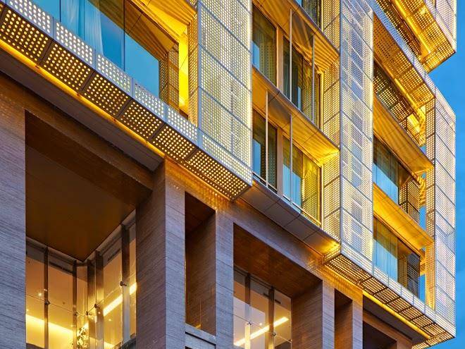 Fraser residence menteng jakarta