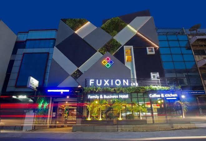 Fuxion inn