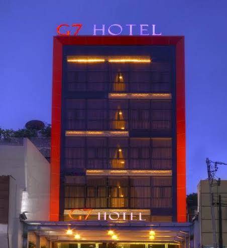 G7 hotel new market