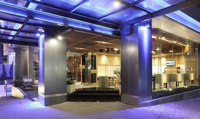 AI Hotel Jakarta Thamrin