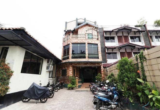 Hotel alamanda