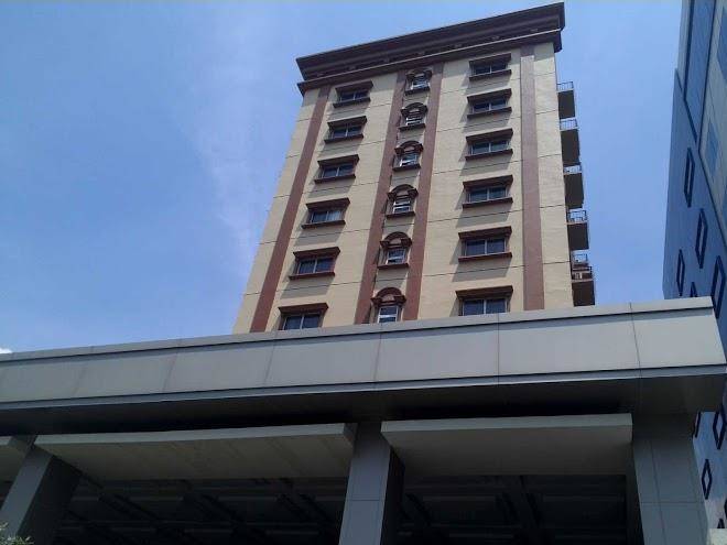 Hotel alia cikini