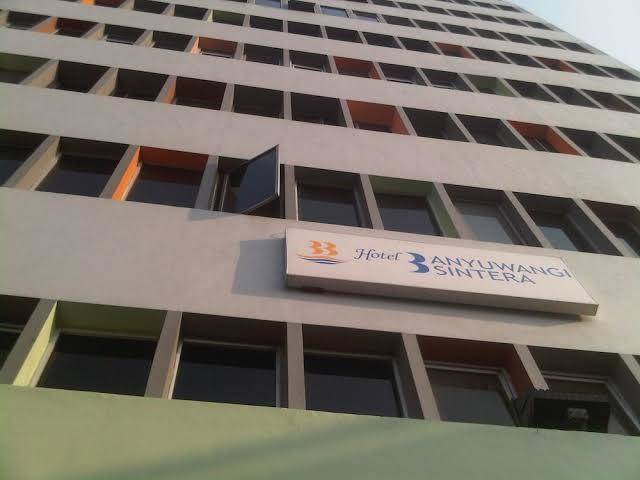Hotel banyuwangi sintera