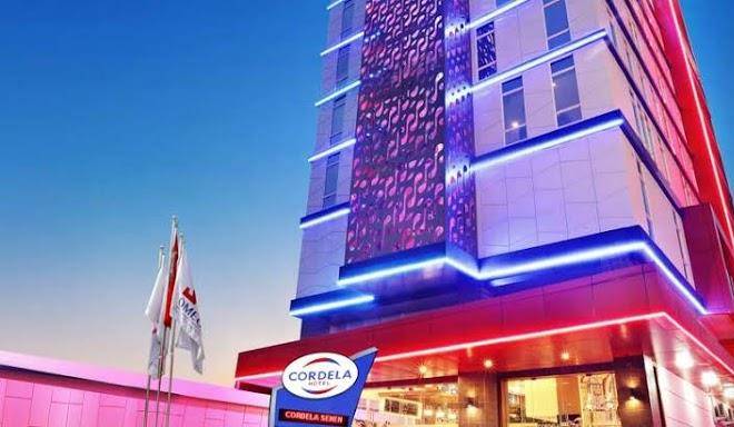Cordela hotel senen