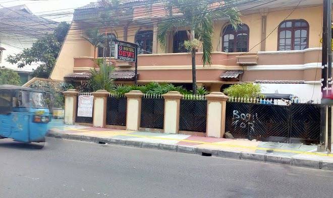 Hotel dewi