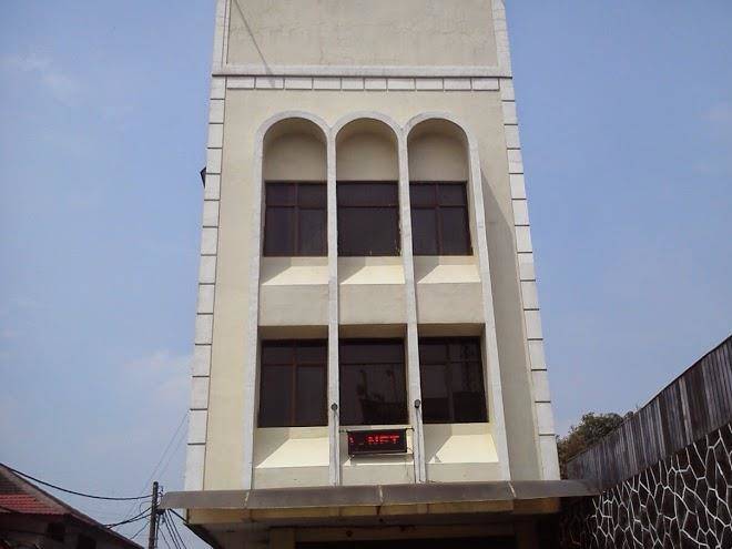 Hotel gani