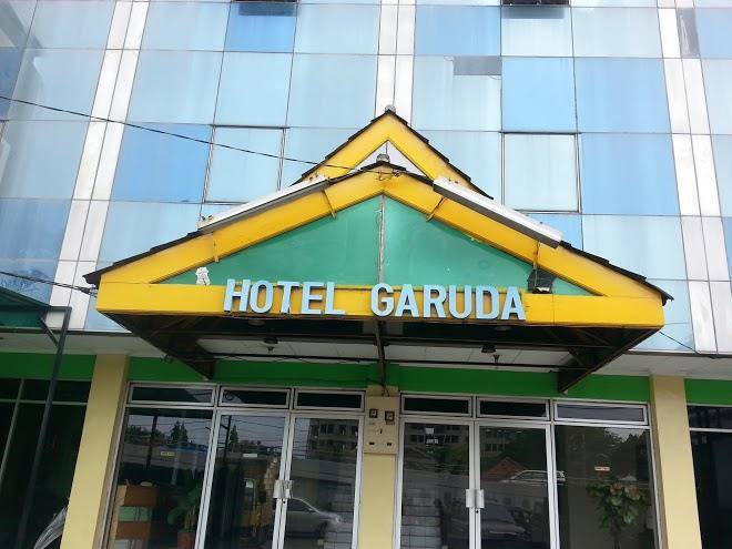 Hotel garuda