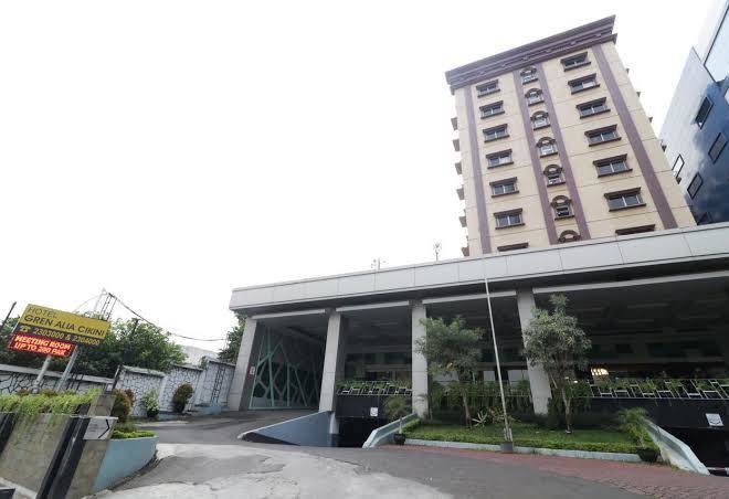 Hotel Gren Alia Cikini Image