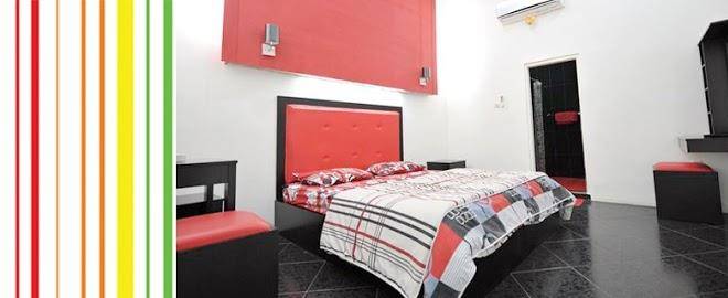 Hotel jati