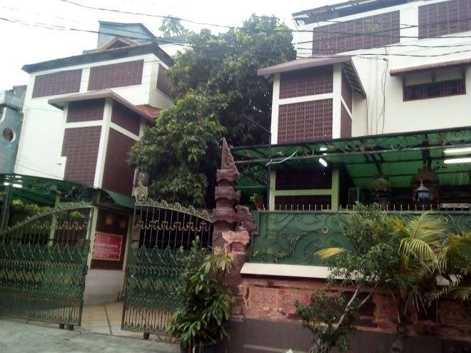 Hotel kalibaru