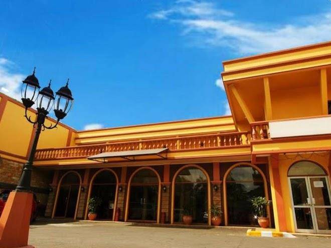 Hotel kalisma