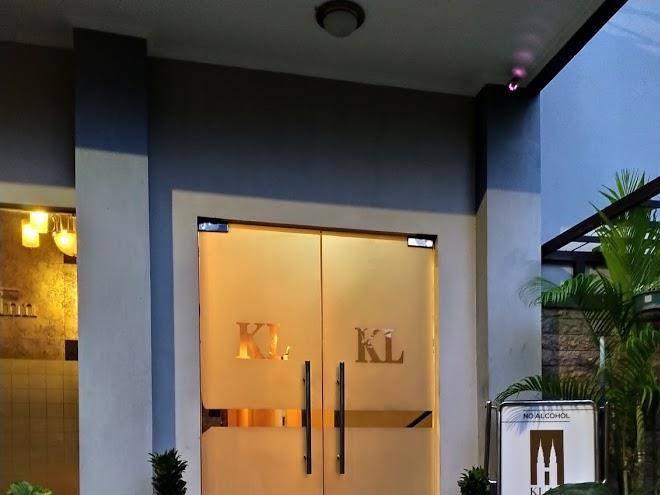 Hotel kuala lumpur in