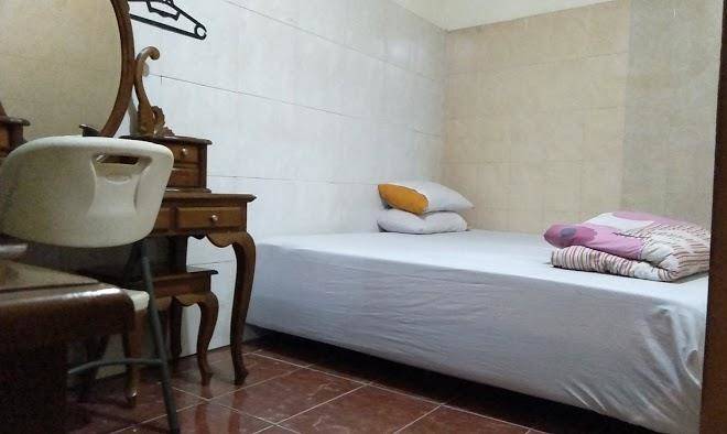 Hotel laura senen