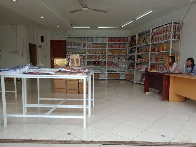 Hotel mustika tanah abang