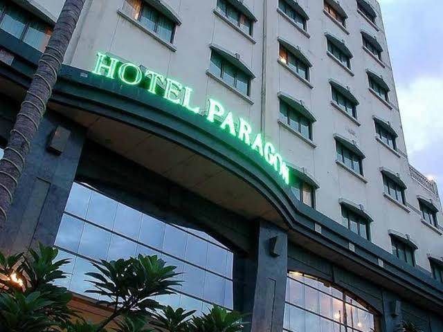 Hotel paragon