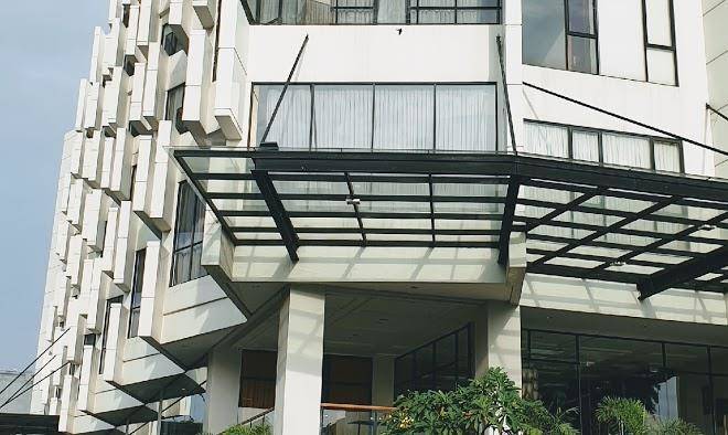 Hotel rivoli jakarta