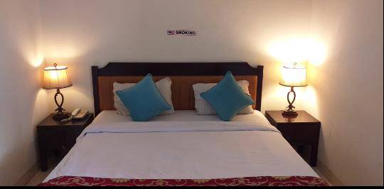 Hotel surya lama