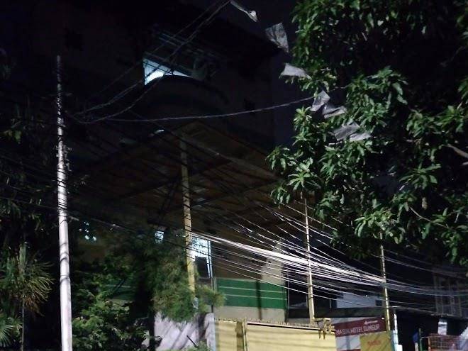 Hotel wisma bungur