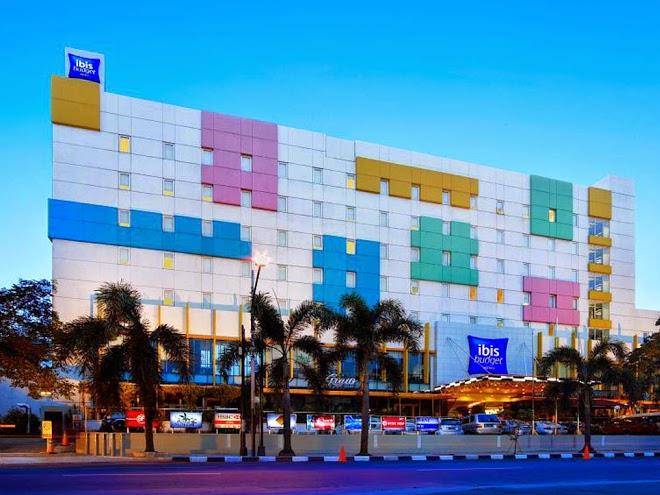 Ibis budget jakarta cikini