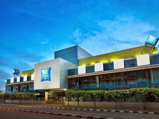 Ibis budget jakarta menteng