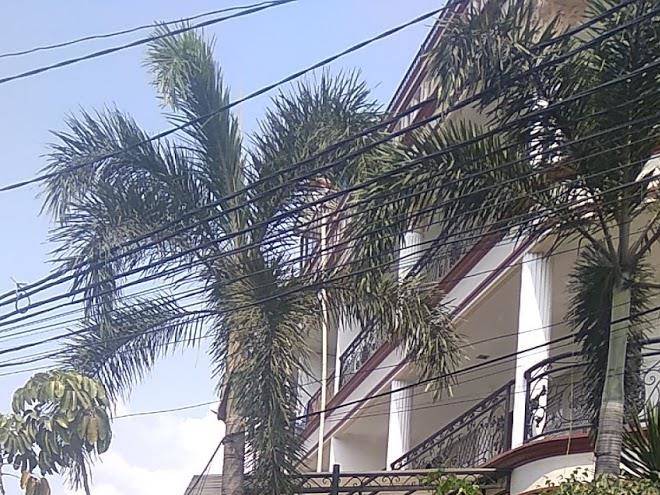Ilham hotel