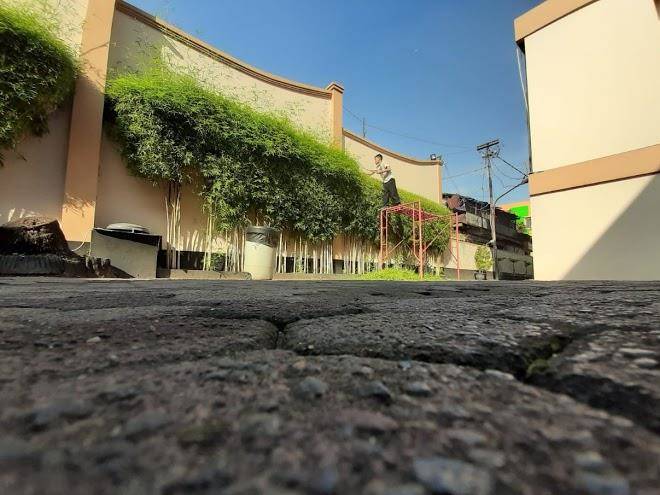 Jambrut inn hotel