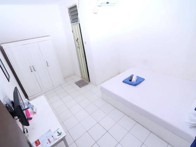 Kamar keluarga kartini