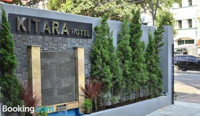 Kitara hotel