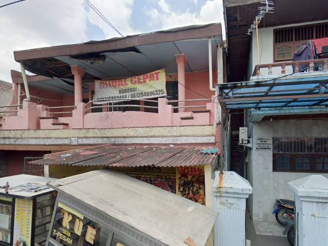 Koolkost johar baru utara