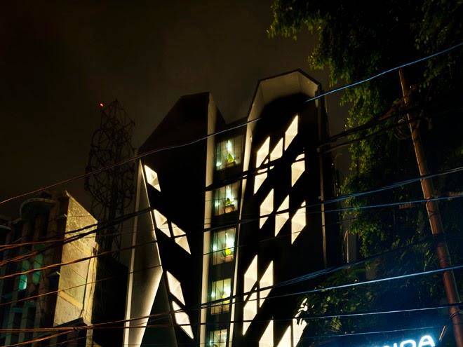Kosenda hotel