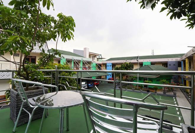 Kost amanah