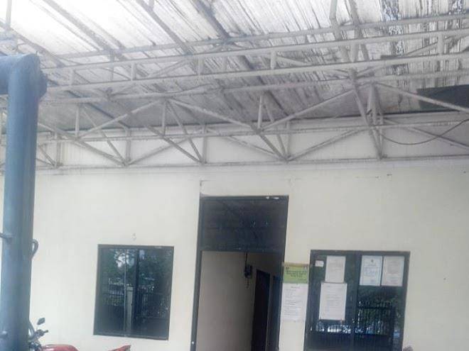 Kost pasar baru