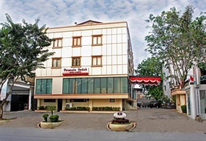 Losari roxy hotel