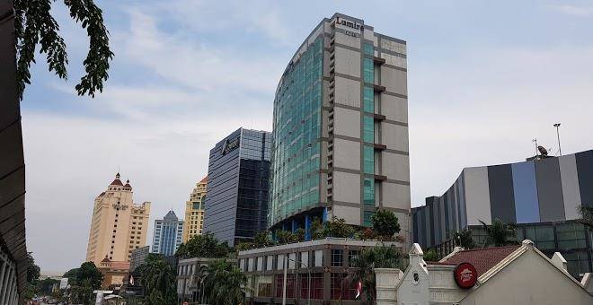 Lumire hotel & convention center