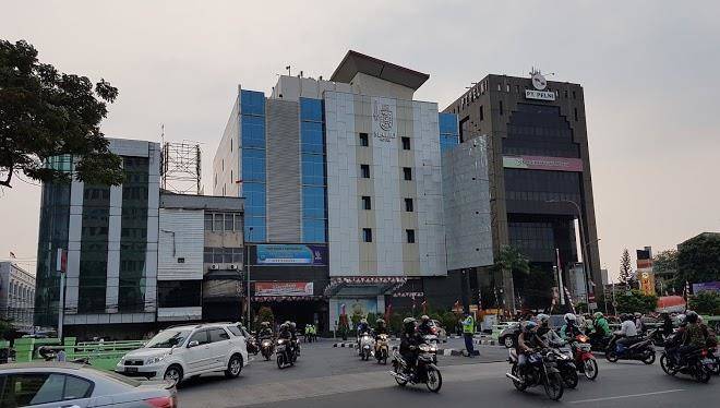 Malio hotel