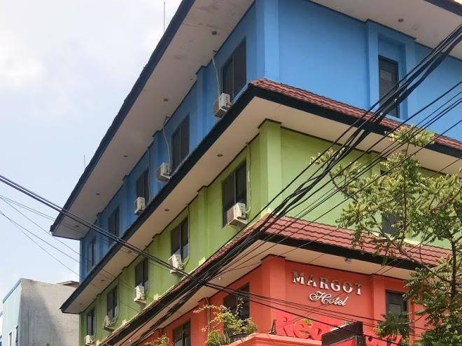 Margot hotel